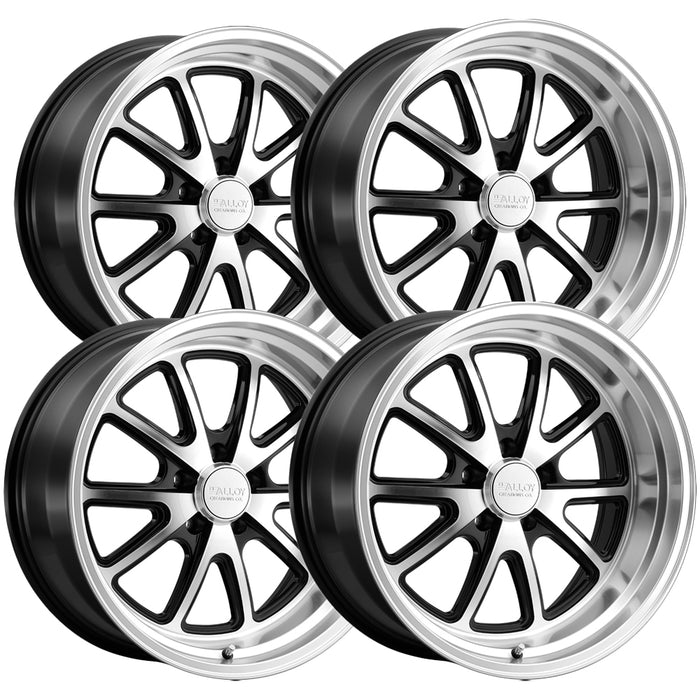 Alloy Creations AC515 515AB-2085I0-515AB-2010I0