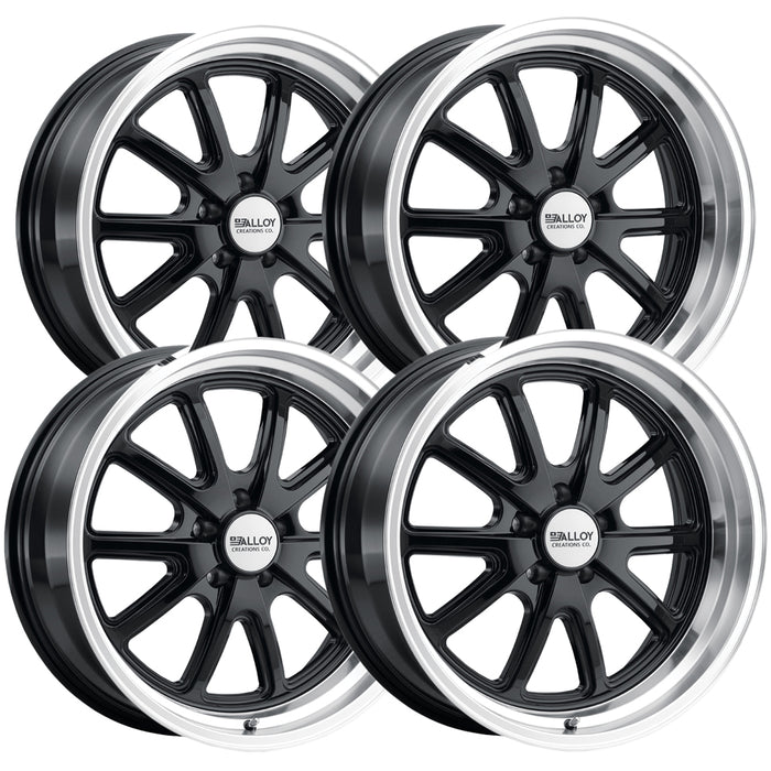 Alloy Creations AC515 515AA-1880I0