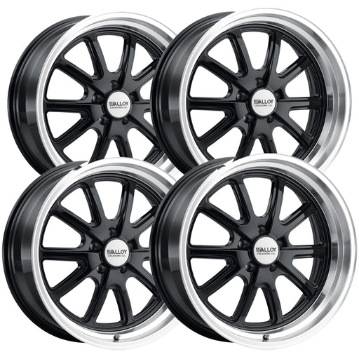 Alloy Creations AC515 515AA-2085I0-515AA-2010I0