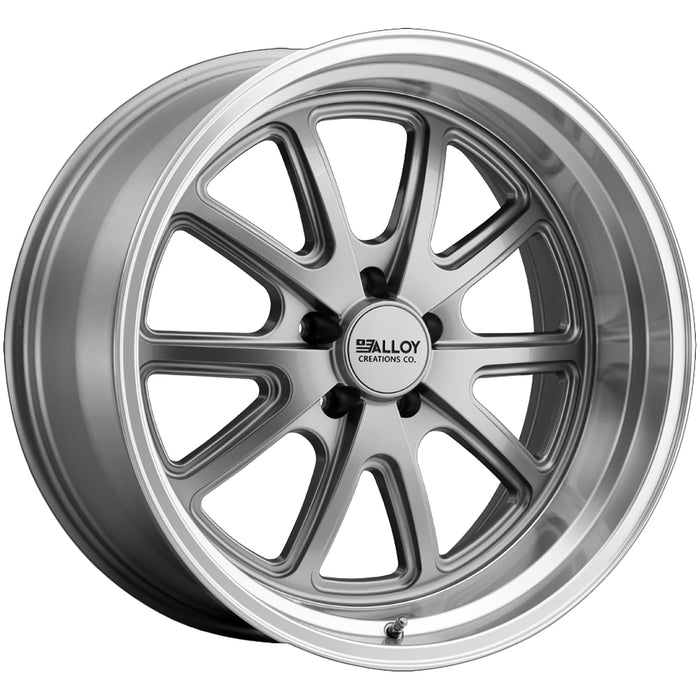 Alloy Creations AC515 515LA-2085F0