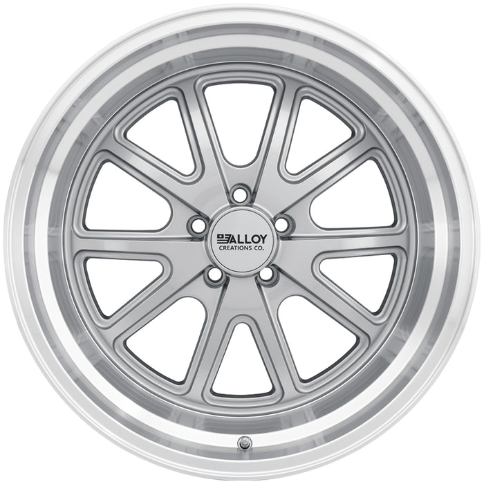 Alloy Creations AC515 515LA-1780F0