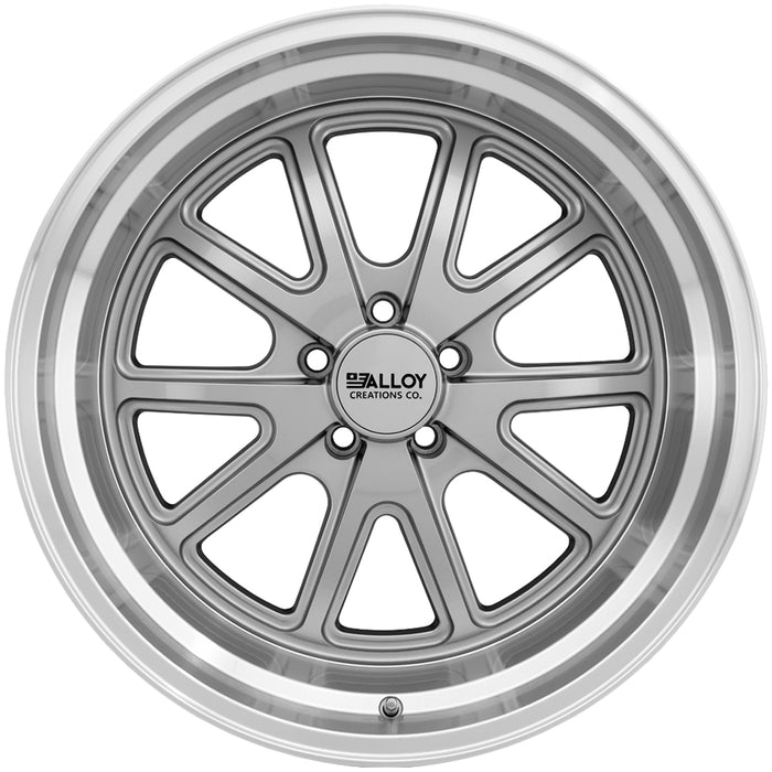 Alloy Creations AC515 515LA-2085F0
