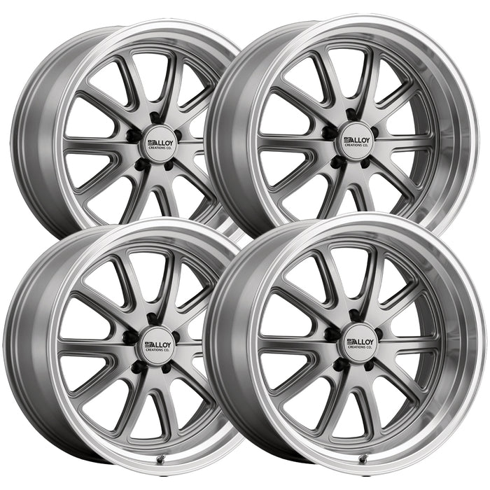 Alloy Creations AC515 515LA-2085J0