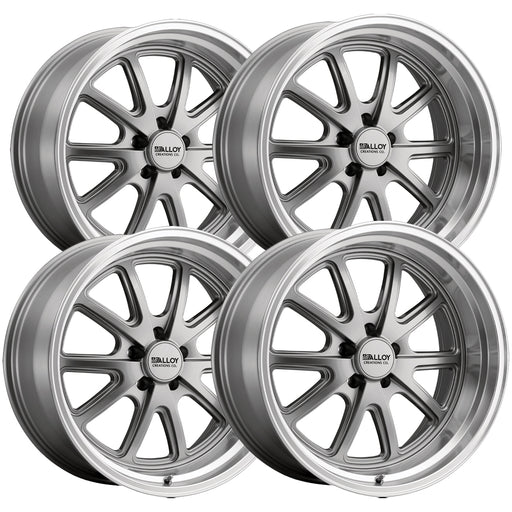 Alloy Creations AC515 515LA-1770I0-515LA-1780I0