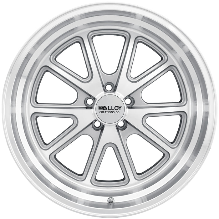 Alloy Creations AC515 515LB-2010J0