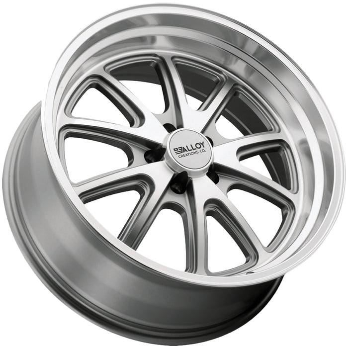 Alloy Creations AC515 515LB-1770I0