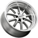 Alloy Creations AC515 515LB-1780F0