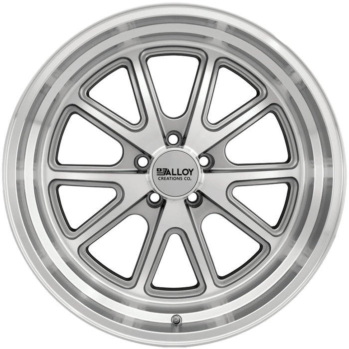 Alloy Creations AC515 515LB-1780F0