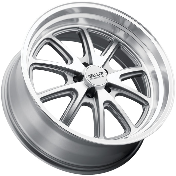 Alloy Creations AC515 515LB-2010J0