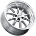 Alloy Creations AC515 515LB-2010J0