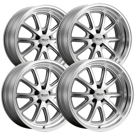 Alloy Creations AC515 515LB-2085J0-515LB-2010J0