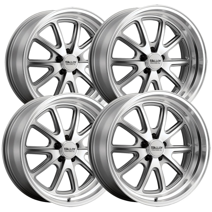 Alloy Creations AC515 515LB-1770J0