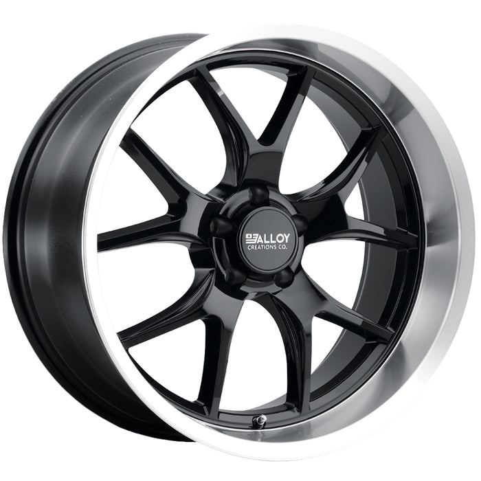 Alloy Creations AC525 525AA-2285I0