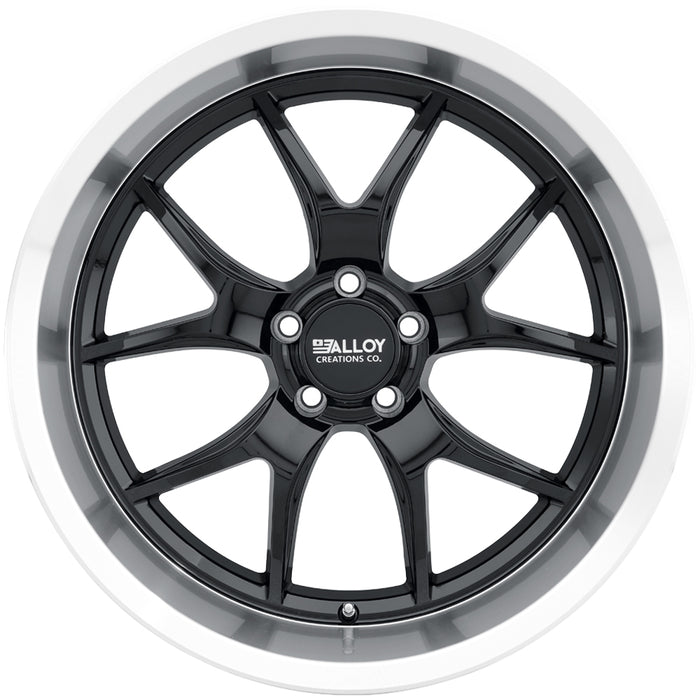 Alloy Creations AC525 525AA-2285I0