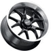 Alloy Creations AC525 525AA-1880J0