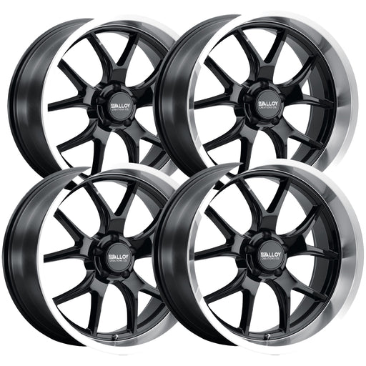 Alloy Creations AC525 525AA-2285I0-525AA-2210I0