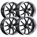 Alloy Creations AC525 525AA-1880F0
