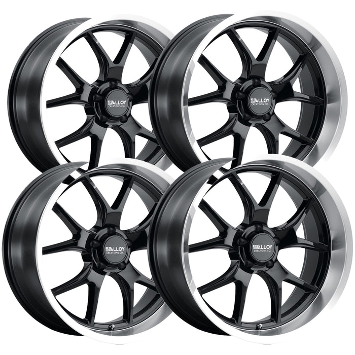 Alloy Creations AC525 525AA-1880J0