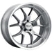 Alloy Creations AC525 525LA-1895J6