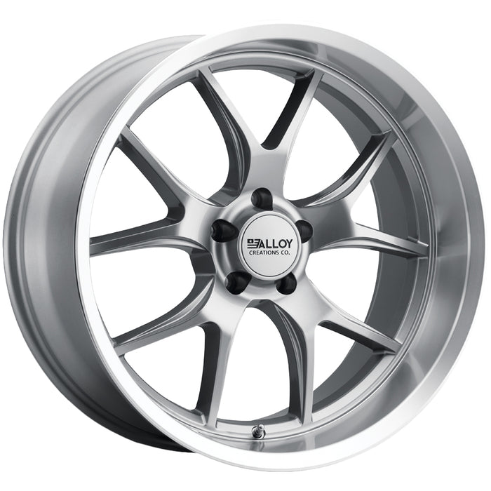Alloy Creations AC525 525LA-2010F0