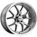 Alloy Creations AC525 525LA-2285F0