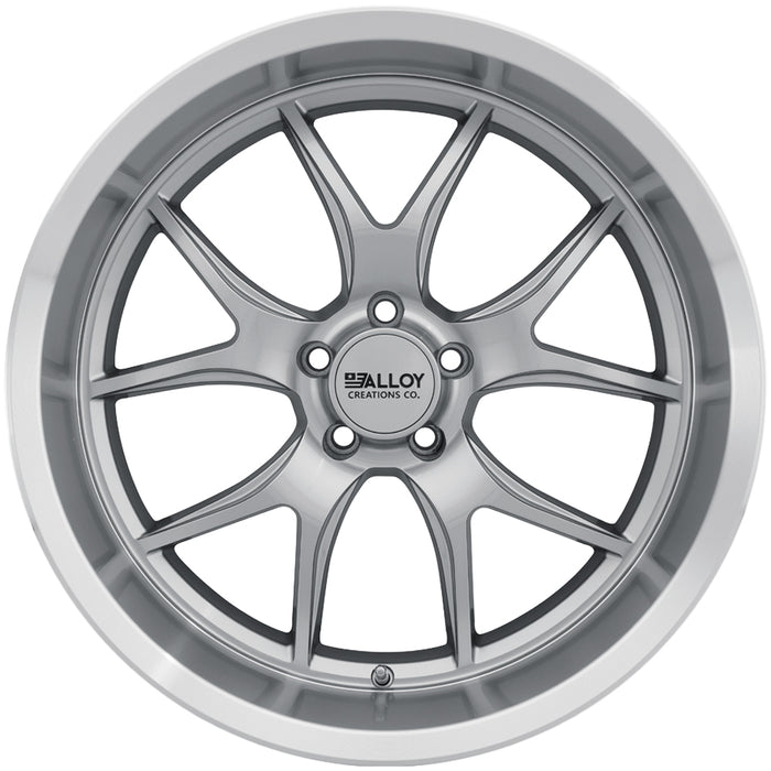 Alloy Creations AC525 525LA-1895J6