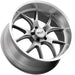 Alloy Creations AC525 525LA-2285F0