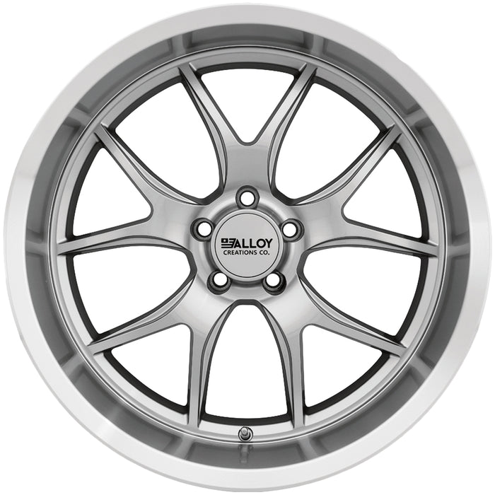 Alloy Creations AC525 525LA-2210J0