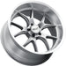 Alloy Creations AC525 525LA-1880J0