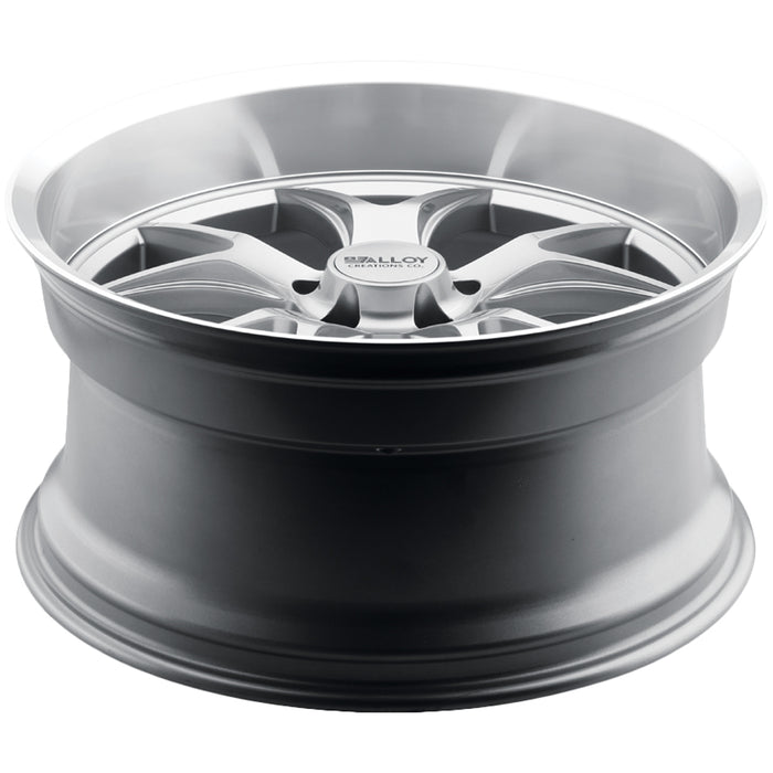 Alloy Creations AC525 525LA-1895J6
