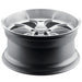 Alloy Creations AC525 525LA-1880J0