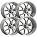 Alloy Creations AC525 525LA-2085F0