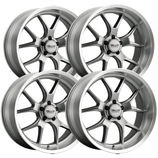 Alloy Creations AC525 525LA-1880F0-525LA-1895F6