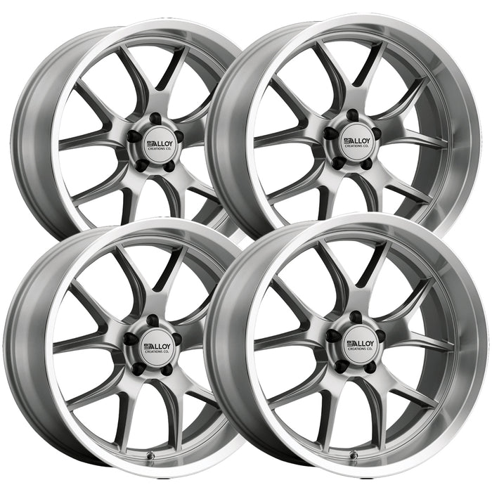 Alloy Creations AC525 525LA-2285F0