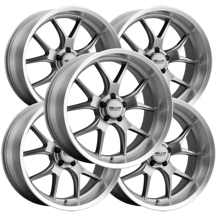 Alloy Creations AC525 525LA-2210J0