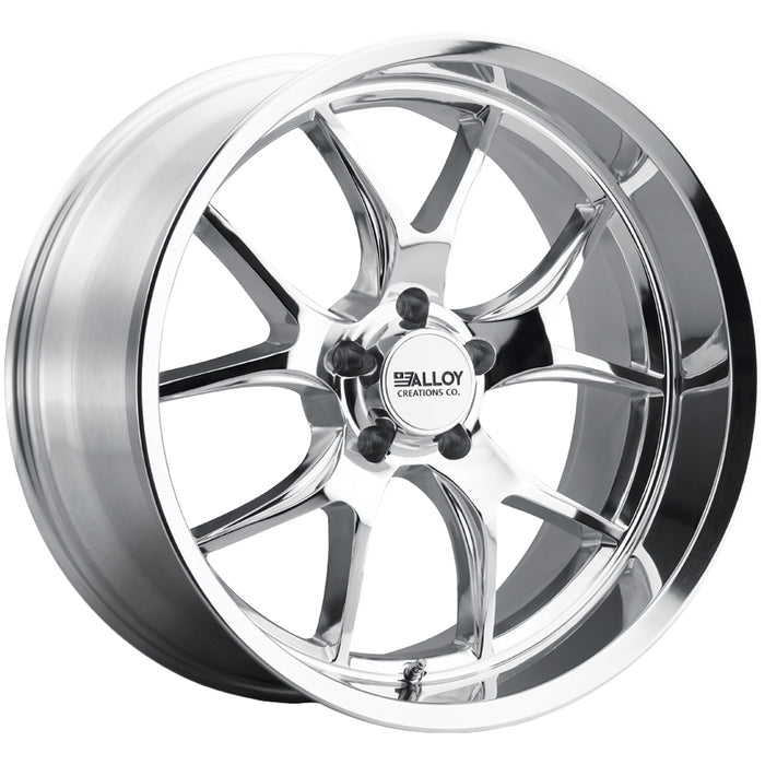 Alloy Creations AC525 525M-1780J0