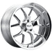 Alloy Creations AC525 525M-1780J0