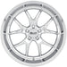 Alloy Creations AC525 525M-1780J0