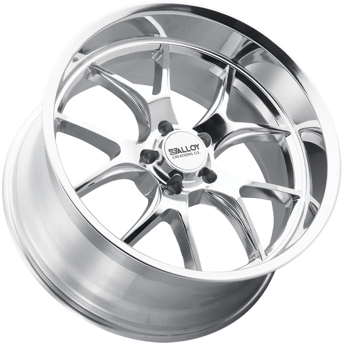 Alloy Creations AC525 525M-1780J0