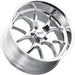 Alloy Creations AC525 525M-1780J0
