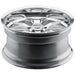 Alloy Creations AC525 525M-1780F0