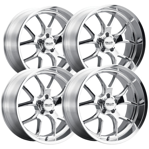 Alloy Creations AC525 525M-1880F0-525M-1895F6