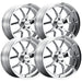 Alloy Creations AC525 525M-1780J0