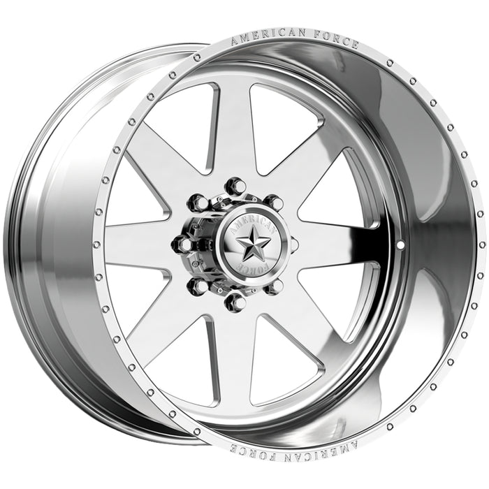 American Force 11 Independence SS AFTG11R78-1-21