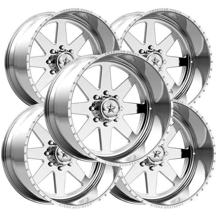 American Force 11 Independence SS AFTG11R78-1-21