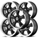 American Racing AR105 Torq Thrust M AR105M7873B