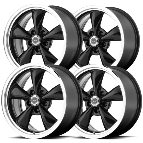 American Racing AR105 Torq Thrust M AR105M7765B-AR105M7865B