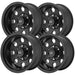 American Racing AR172 Baja CWO-AR1725783B
