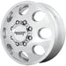 American Racing AR204 Baja Dually AR204660801111
