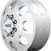 American Racing AR204 Baja Dually AR204760901111